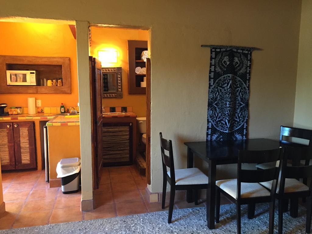 Leo'S Baja Oasis Hotel La Paz Bilik gambar