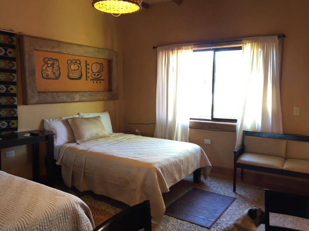 Leo'S Baja Oasis Hotel La Paz Bilik gambar