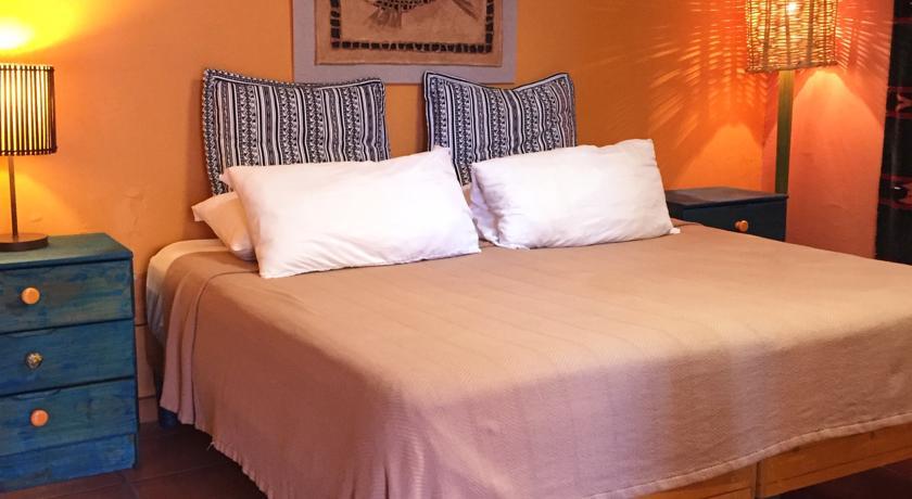 Leo'S Baja Oasis Hotel La Paz Bilik gambar
