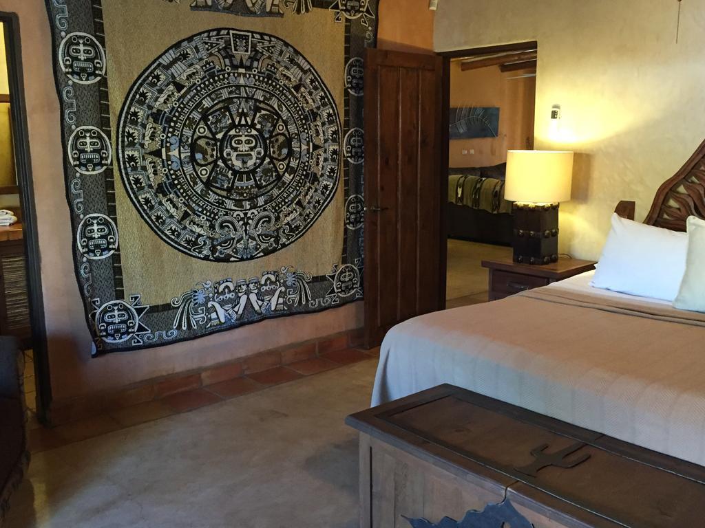 Leo'S Baja Oasis Hotel La Paz Bilik gambar