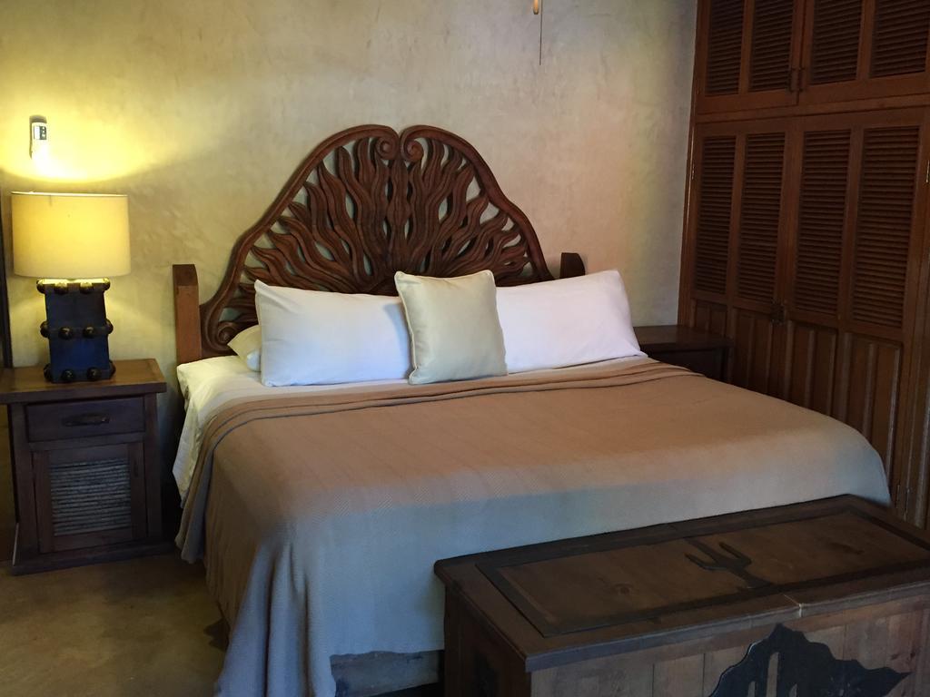Leo'S Baja Oasis Hotel La Paz Bilik gambar
