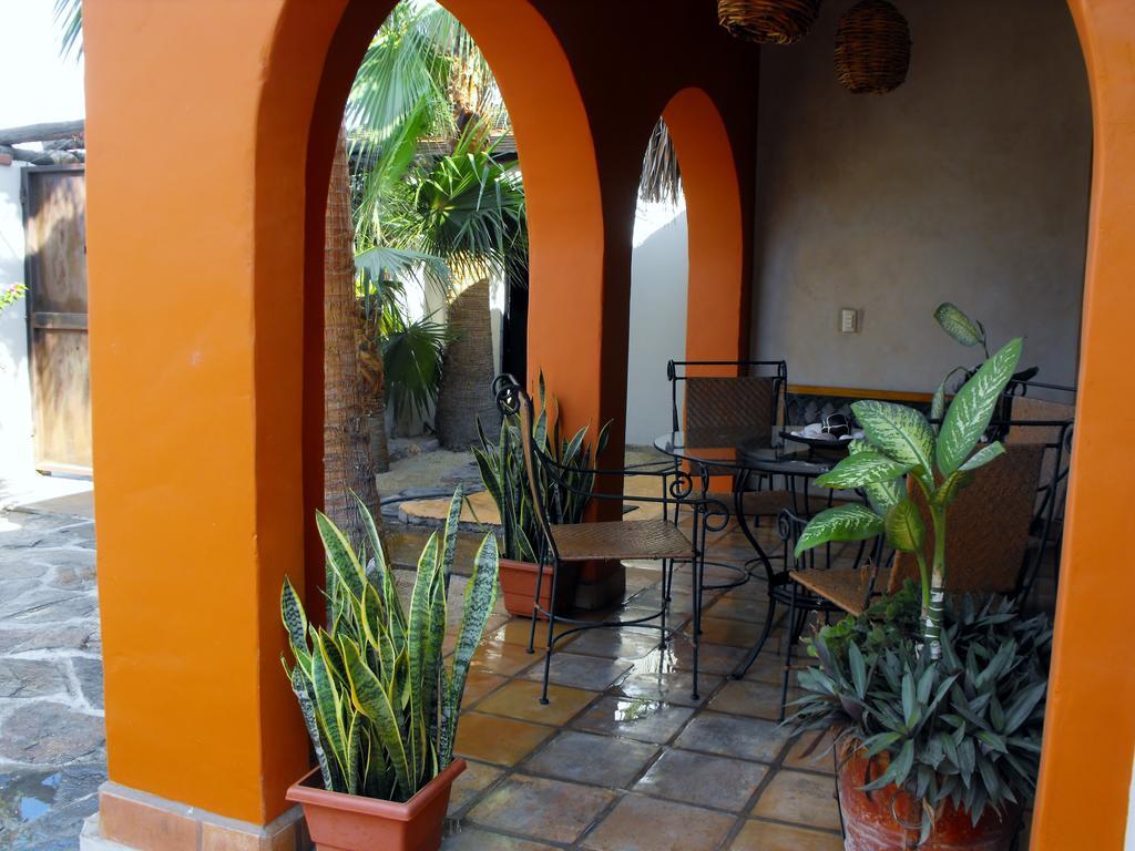 Leo'S Baja Oasis Hotel La Paz Bilik gambar