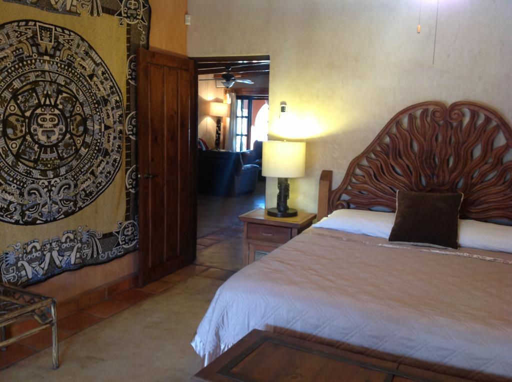Leo'S Baja Oasis Hotel La Paz Bilik gambar