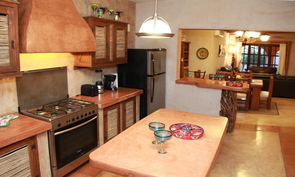 Leo'S Baja Oasis Hotel La Paz Bilik gambar