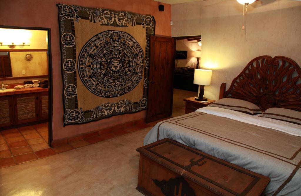 Leo'S Baja Oasis Hotel La Paz Bilik gambar