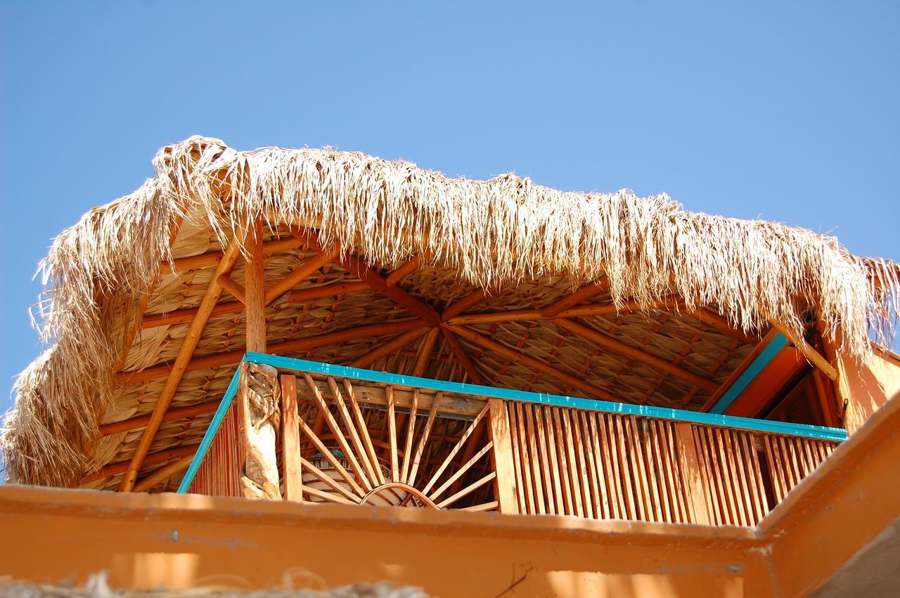 Leo'S Baja Oasis Hotel La Paz Luaran gambar