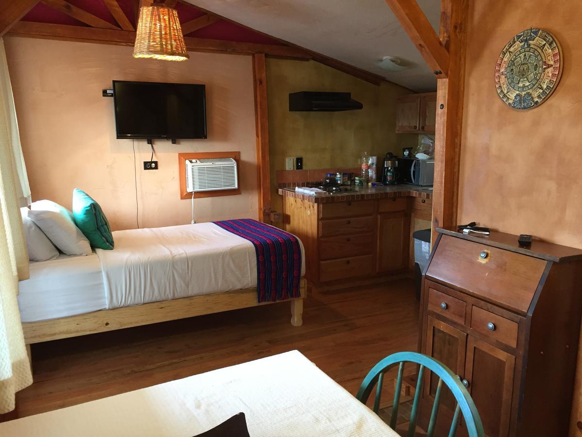 Leo'S Baja Oasis Hotel La Paz Luaran gambar