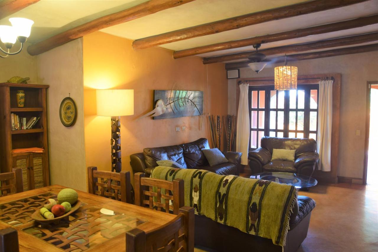Leo'S Baja Oasis Hotel La Paz Luaran gambar
