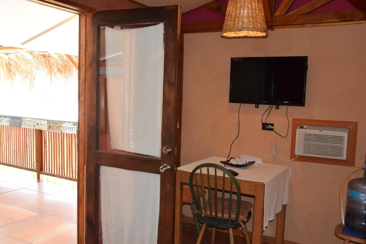 Leo'S Baja Oasis Hotel La Paz Luaran gambar